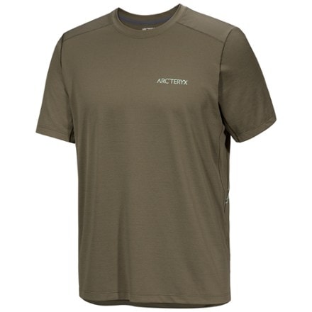 Arc'teryx Cormac Arc'Bird Logo Shirt - Men's 5