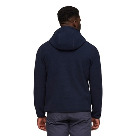 Cotopaxi Teca Full-Zip Fleece Hoodie - Men's 2