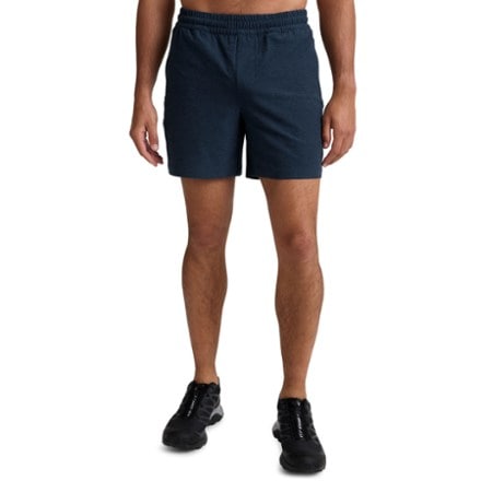 Beyond Yoga Spacedye Unlimited Shorts - Men's 0