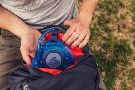 Gregory Inertia 24 H2O Hydration Pack - Closeout - Men's 8