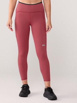 REI Co-op Swiftland 7/8 Running Tights - Women's 1