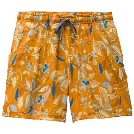 prAna Plunge Swim Shorts - Men's 0