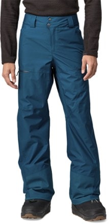 Patagonia Powder Town Pants - Men's 1