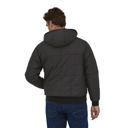 Patagonia Box Quilted Insulated Hoodie - Men's 5