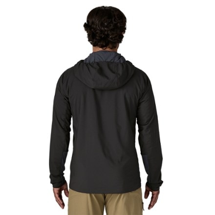 Patagonia Nano-Air Ultralight Full-Zip Insulated Hoody - Men's 2