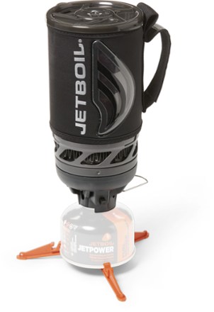 Jetboil Flash Cooking System 0