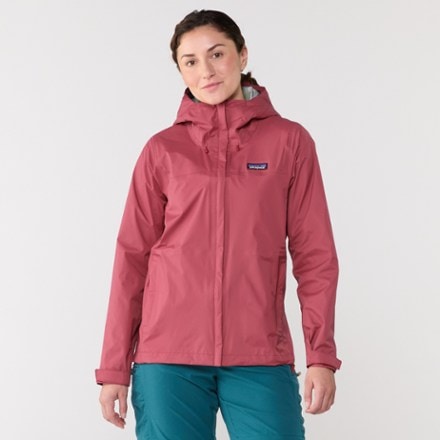 Patagonia Torrentshell 3L Jacket - Women's 1