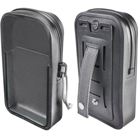 Nite Ize RunOff Waterproof Phone Case Plus 1