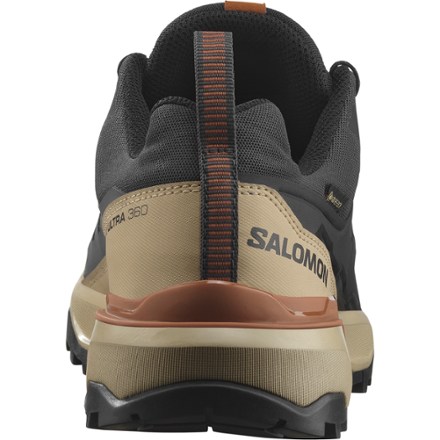 Salomon X Ultra 360 GORE-TEX Hiking Shoes - Men's 3