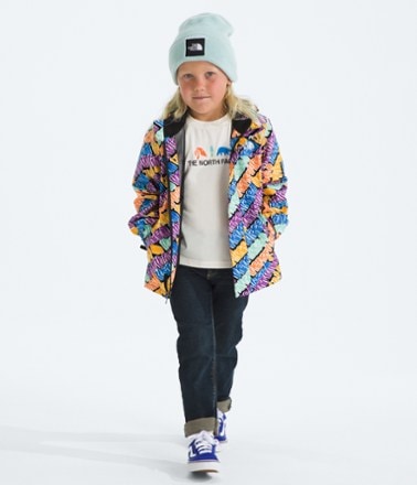 The North Face Antora Rain Jacket - Toddlers' 1