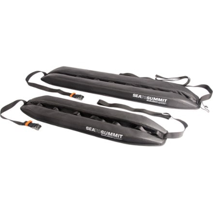 Sea to Summit Traveller Soft Racks - Large 0