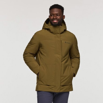 Cotopaxi Calidez Down Parka - Men's 1