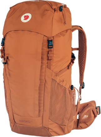 Fjallraven Abisko Hike 35 Travel Pack 0