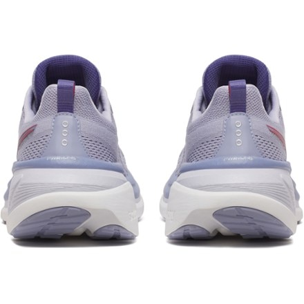 Saucony Hurricane 25 Road-Running Shoes - Women's 3