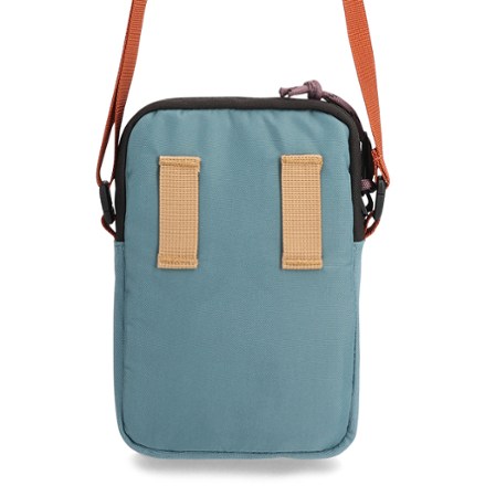 Topo Designs Mini Shoulder Bag 1