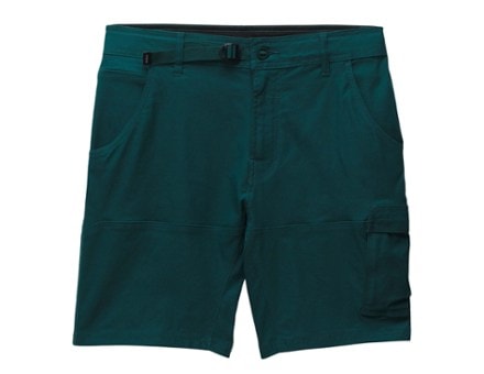 prAna Stretch Zion Shorts II - Men's 12" Inseam 0