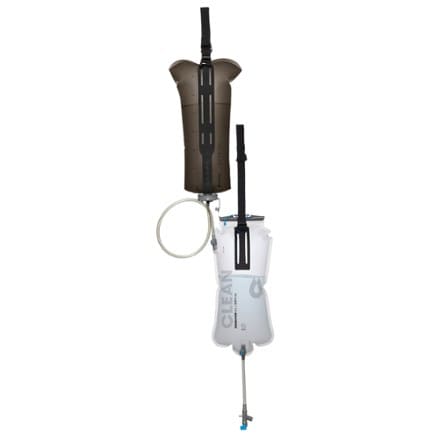 HydraPak Seeker+ 6 L Gravity Filter Kit 6