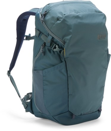 Rei carry best sale on backpack