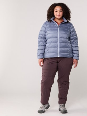 REI Co-op 650 Down Jacket - Women's 5