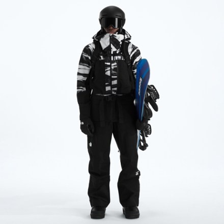 The North Face Summit Verbier GTX Jacket - Men's 3