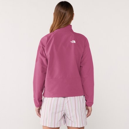The North Face Tek Approach Jacket - Women's 2