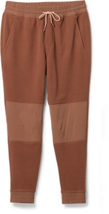 Cotopaxi Abrazo Fleece Joggers - Men's 0