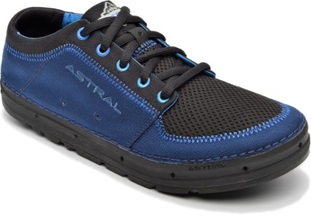 astral shoes