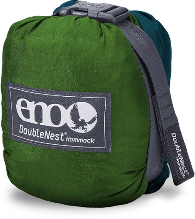 ENO DoubleNest Hammock 2