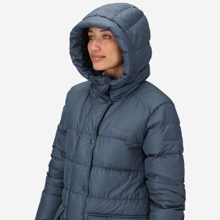 Marmot Strollbridge Down Parka - Women's 3