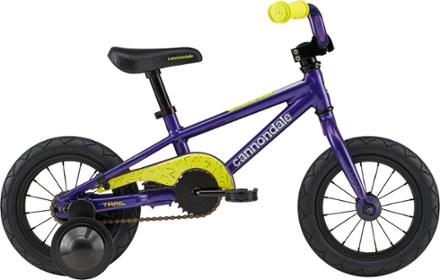 cannondale kids bike 16