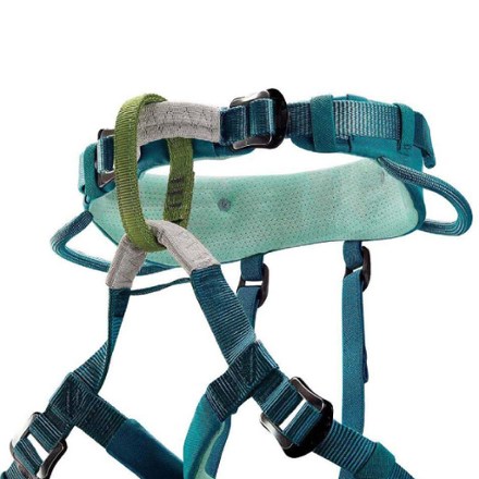 Petzl Macchu Harness - Kids' 2
