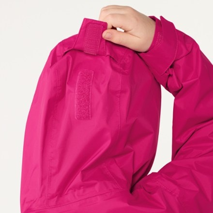 Columbia Arcadia II Jacket - Girls' 5