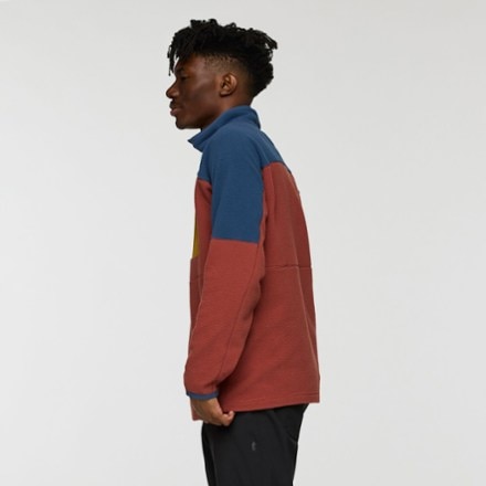 Cotopaxi Abrazo Half-Zip Fleece Jacket - Men's 2