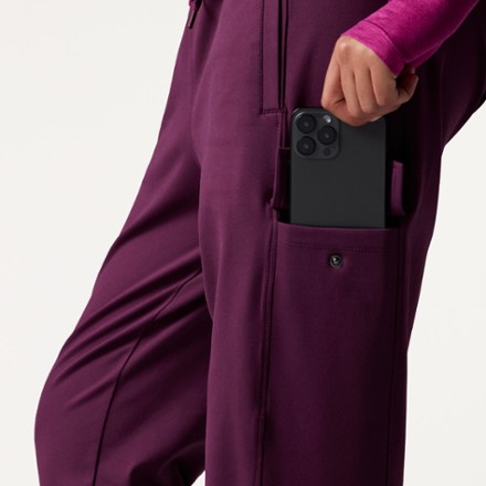 rabbit EZ Cargos Pants - Women's 3