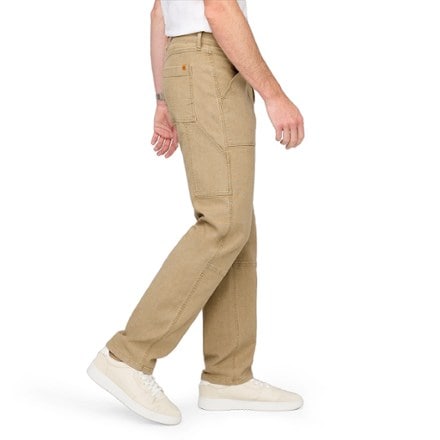 DUER Stretch Canvas Utility Pants - Men's 3