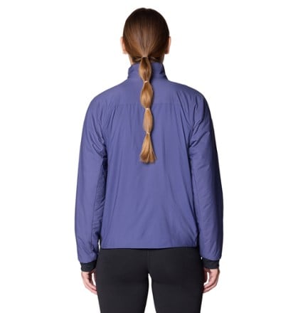 Mountain Hardwear Kor Alloy Insulated Jacket - Women's 2