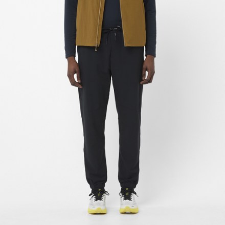 Salomon SHKout Hexa_Flow Pants - Men's 1