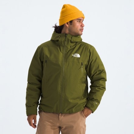 The North Face MTN Range Down Jacket - Men's 1