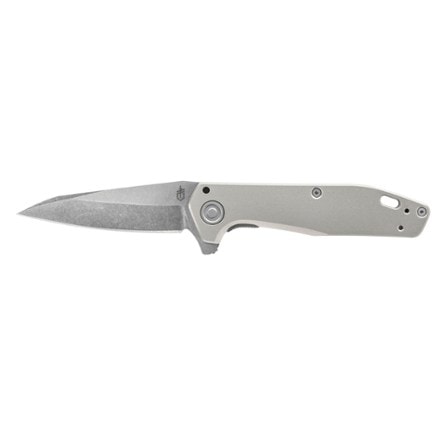 Gerber Fastball Fine-Edged Knife 0