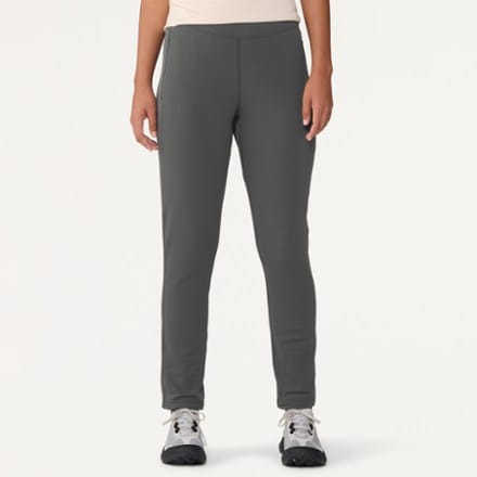 REI Co-op Flash Hyperstretch Fleece Pants - Women's 1