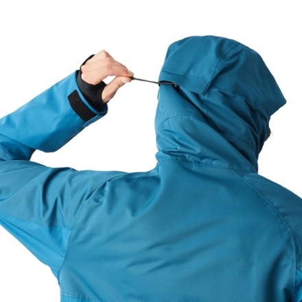 Picture Organic Clothing Goods Insulated Jacket - Men's 7