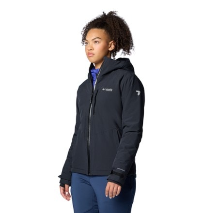Columbia Explorers Edge II Insulated Jacket - Women's 3