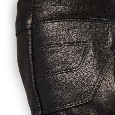 Black Diamond Spark Mittens - Women's 4