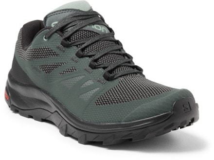 rei mens salomon shoes