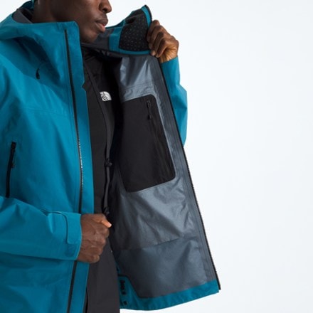 The North Face Summit Cayesh GTX Pro Jacket - Men's 8
