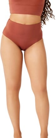 Carve Designs Erin Reversible Swimsuit Bottoms - Women's 1