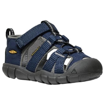 KEEN Seacamp II CNX Sandals - Toddlers' 1