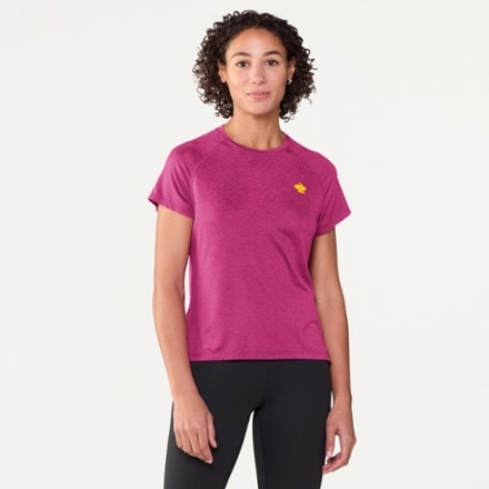 rabbit EZ T-Shirt - Women's 1