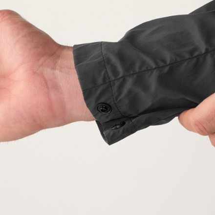 Endura SulTrac Breathable Lightweight Cycling Jacket - Men's 7