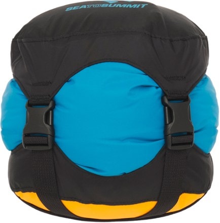 Sea to Summit eVac Compression Dry Bag 0